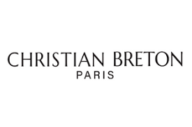 christian breton logo